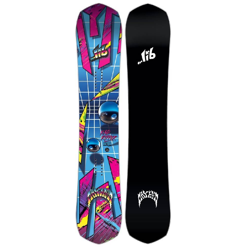 Lib Tech Rad Ripper Letzte 3 Tage