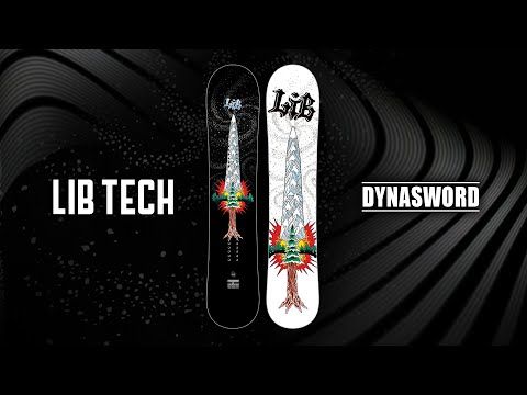 Lib Tech DynaSword JETZT KAUFEN