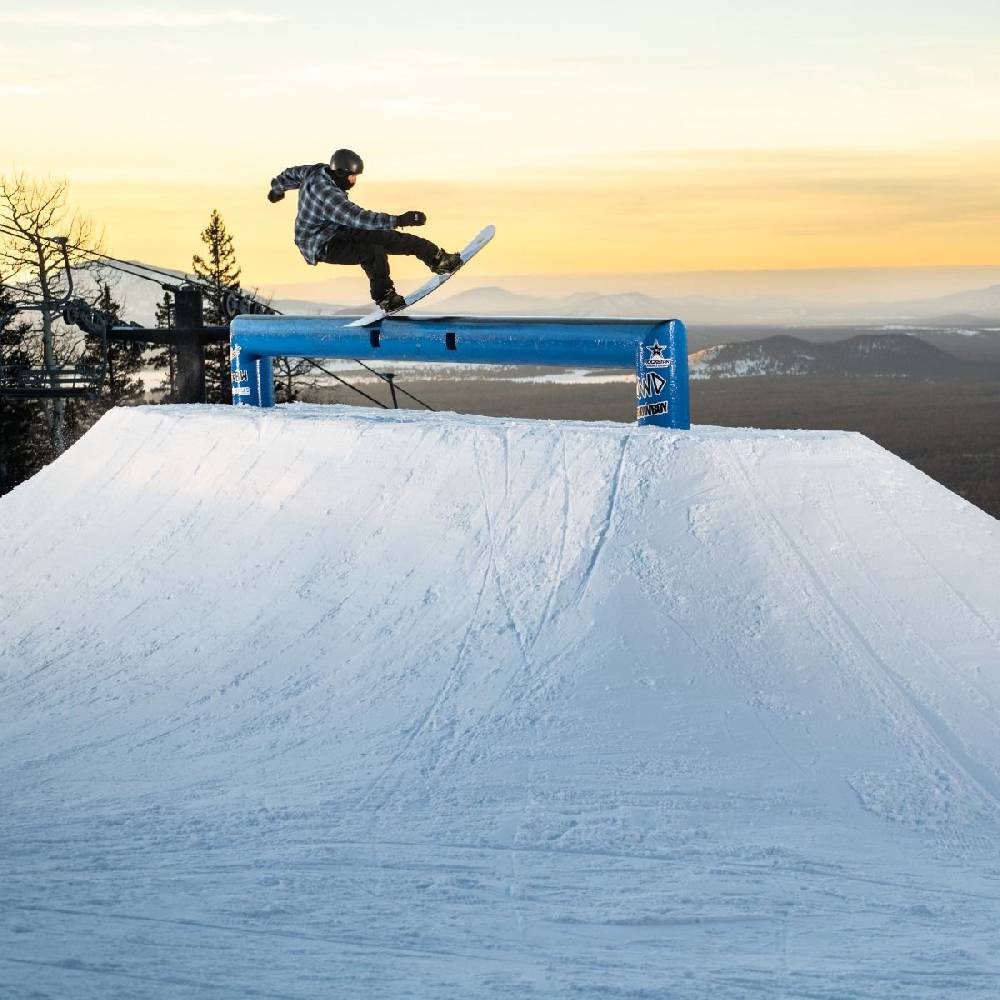 Lib Tech Skate Banana Letzte 2 Tage