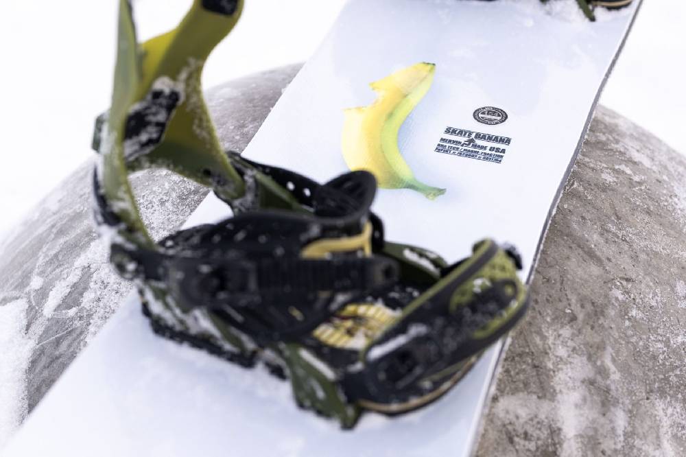 Lib Tech Skate Banana Letzte 2 Tage