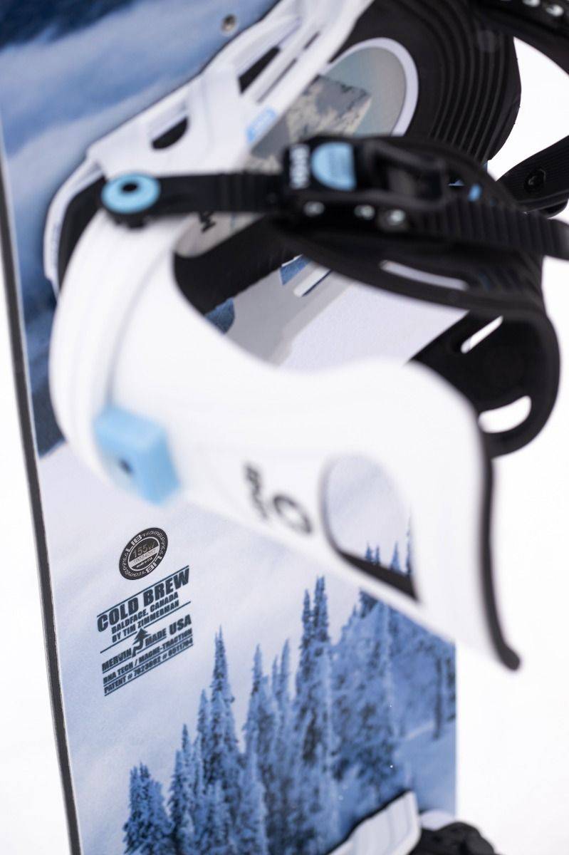 Lib Tech Cold Brew Zeitbegrenzte Promotion