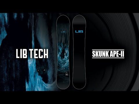 Lib Tech Skunk Ape Discount Store für neue Produkte