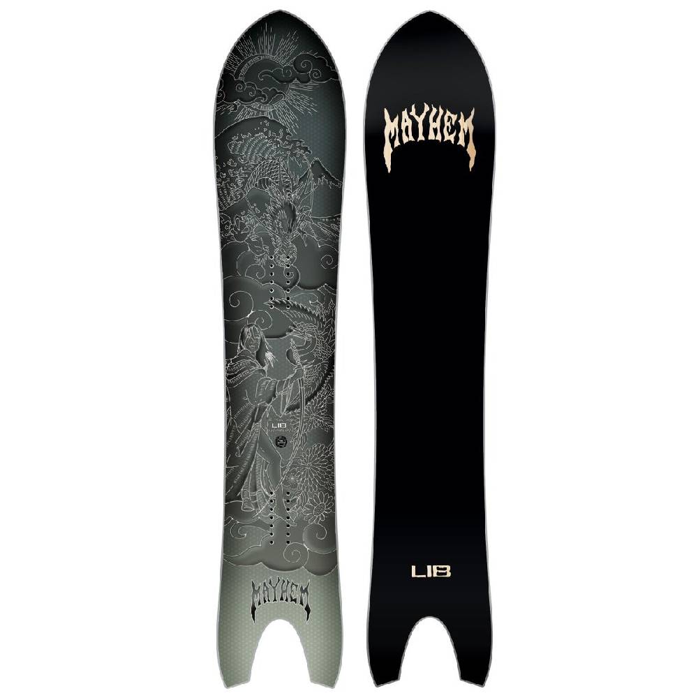 Lib Tech Retro Ripper Speichern exportieren