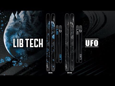 Lib Tech UFO 105 Günstig kaufen