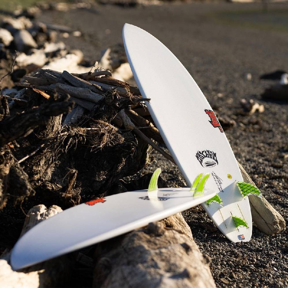 Lib Tech Lost Quiver Killer FC - Futures™ Compatible Neueste Stile