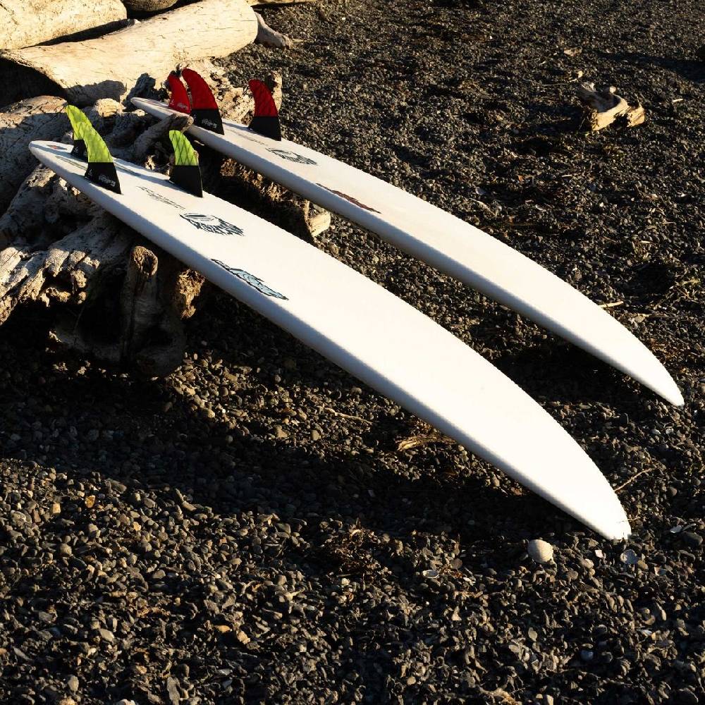 Lib Tech Lost Quiver Killer FC - Futures™ Compatible Neueste Stile