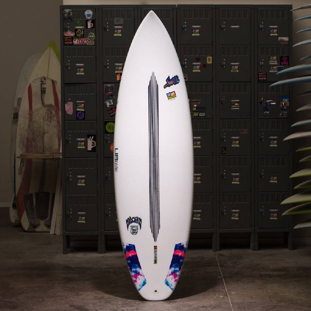 Lib Tech Lost Mason Ho Little Wing Letzte 2 Tage
