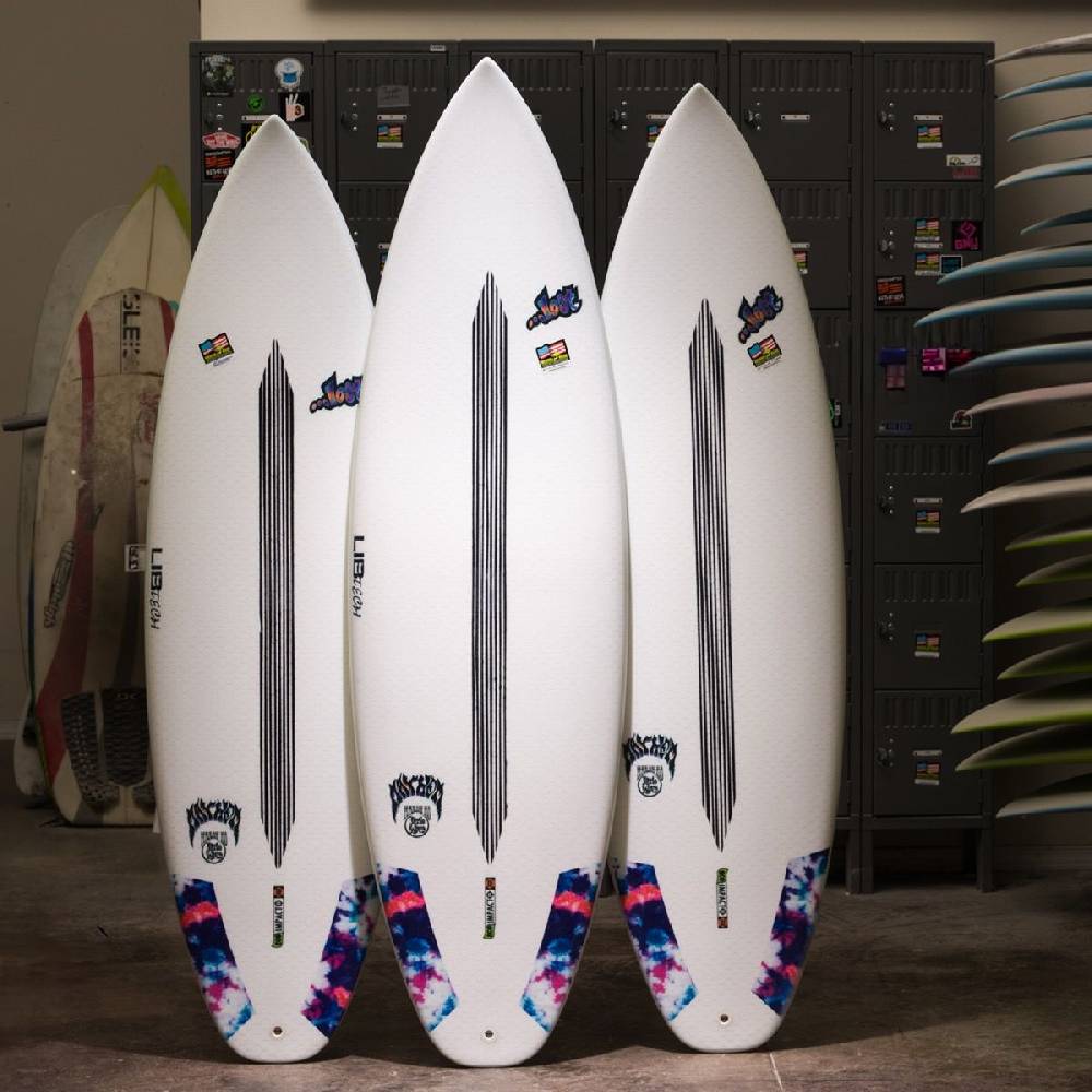 Lib Tech Lost Mason Ho Little Wing Letzte 2 Tage