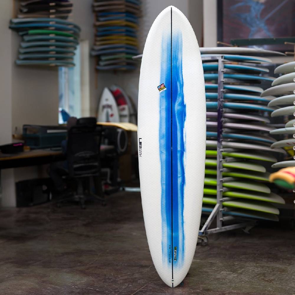 Lib Tech Alex Lopez Terrapin Bis zu 50% Rabatt