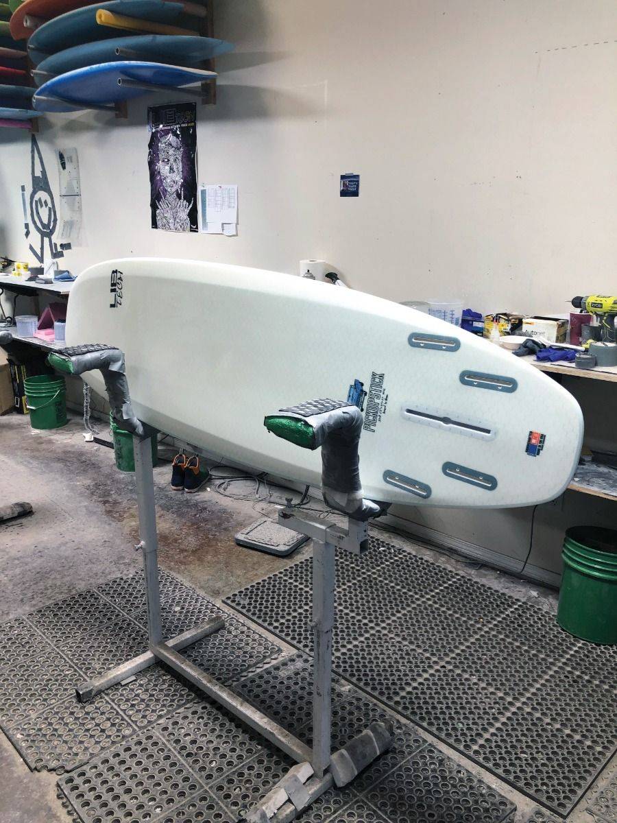 Lib Tech Pickup Stick 6'6" Bis zu 60% Rabatt