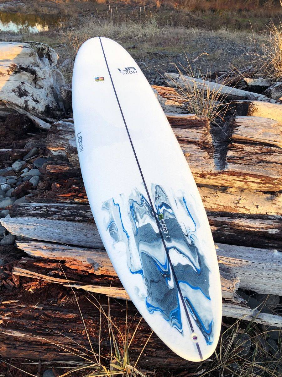 Lib Tech Pickup Stick 7'0" Bis zu 65% Rabatt