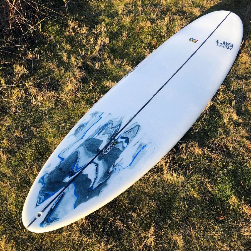 Lib Tech Pickup Stick 7'0" Bis zu 65% Rabatt