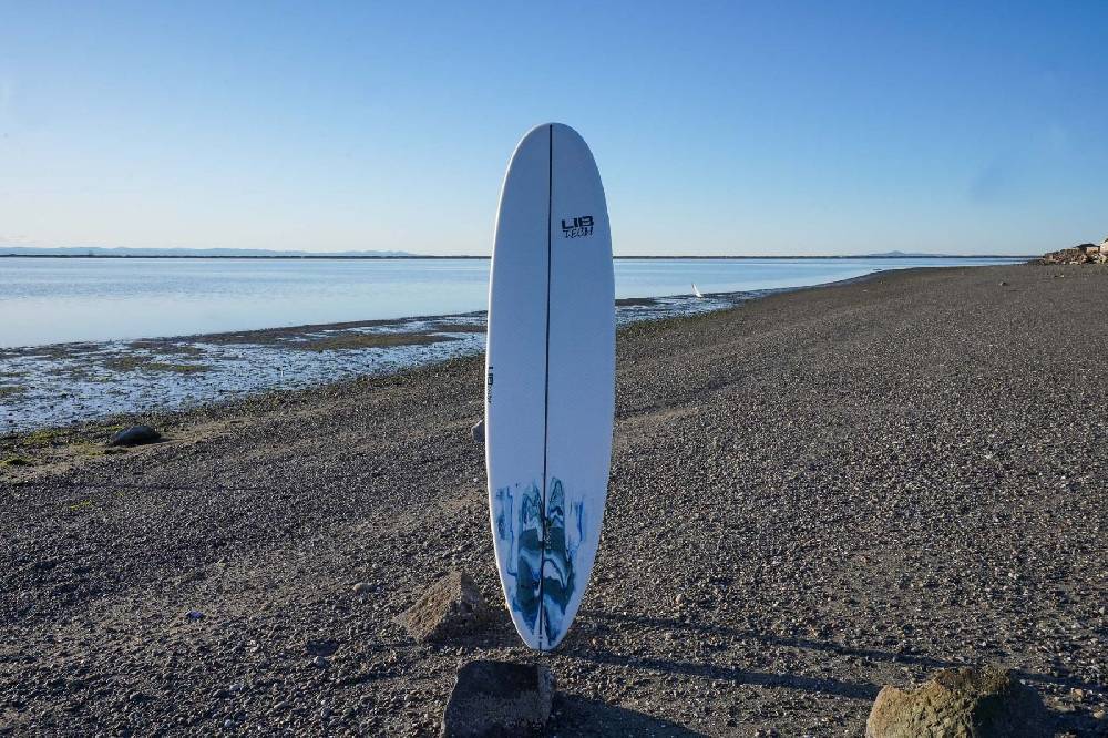 Lib Tech Pickup Stick 7'0" Bis zu 65% Rabatt