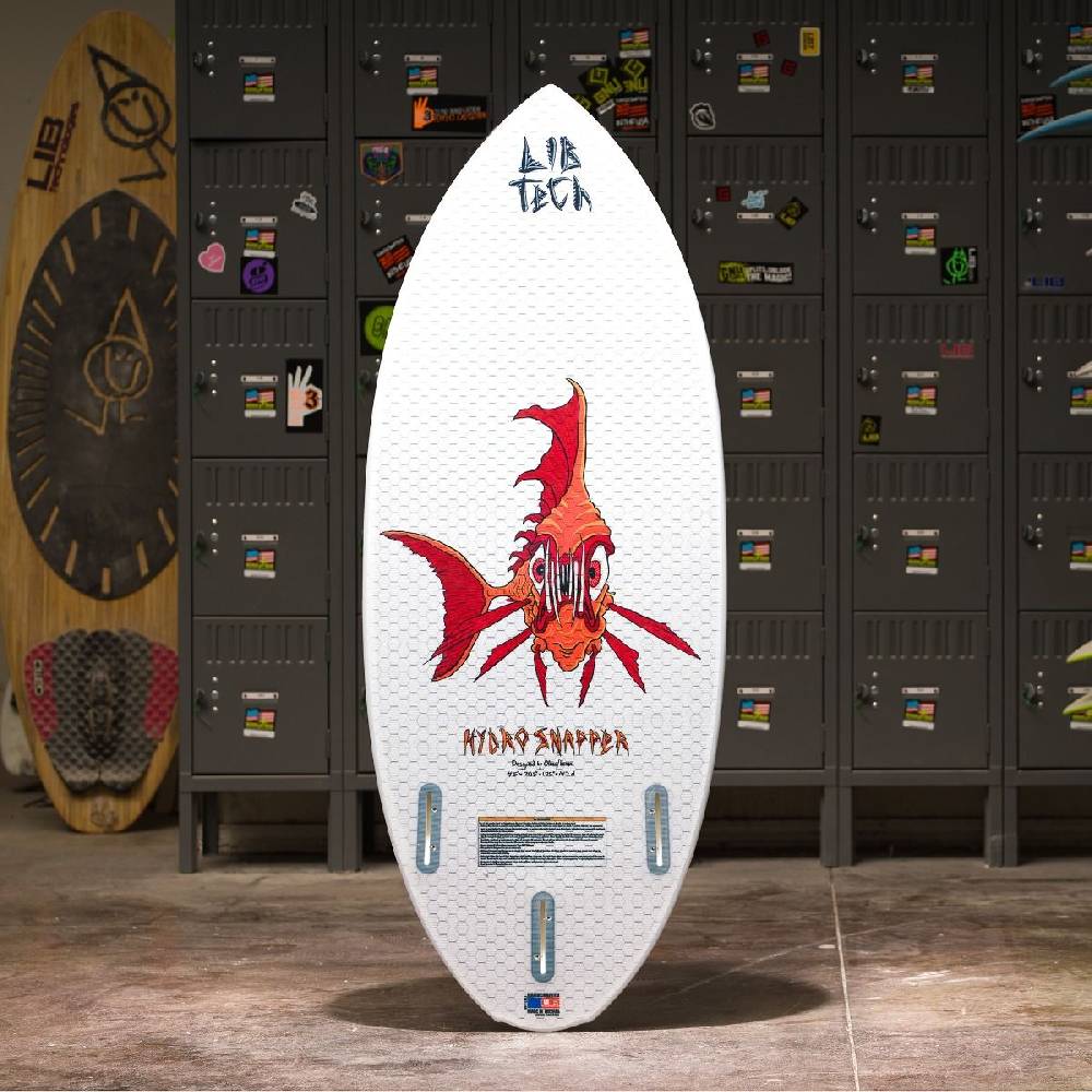Lib Tech Hydro Snapper Skim Discount Store für neue Produkte