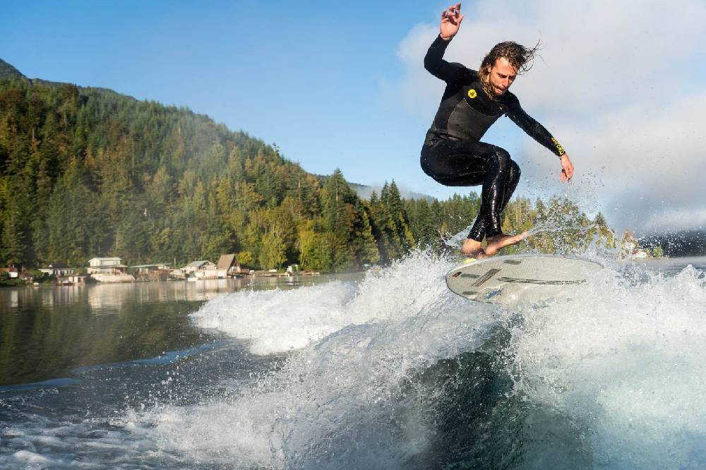 Lib Tech Air'n Skim Riesige Rabatte