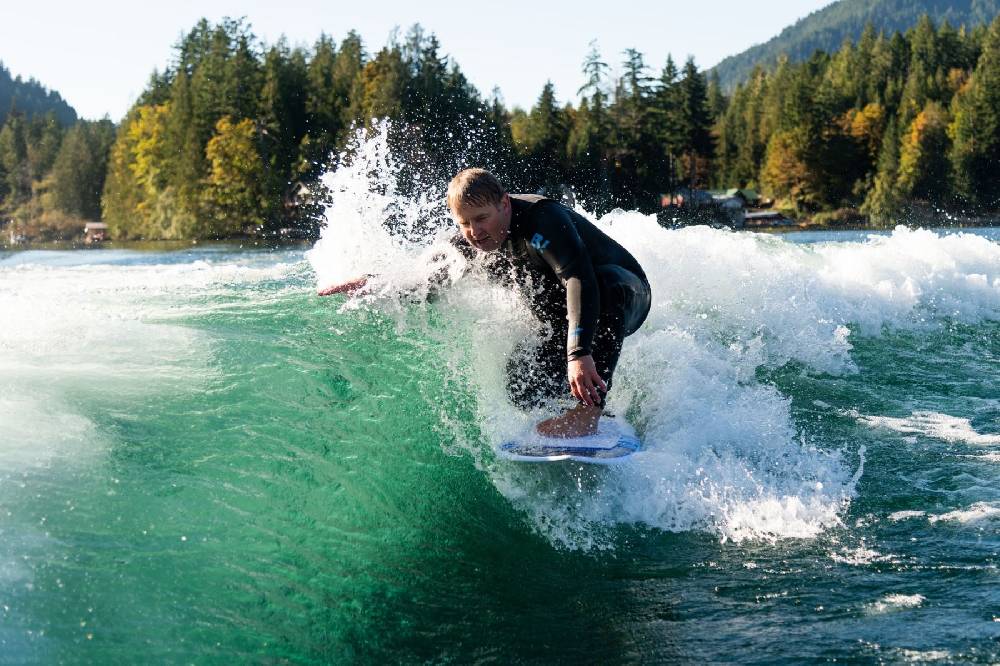Lib Tech Yacht Sea 50% Rabatt mit kostenlosem Versand