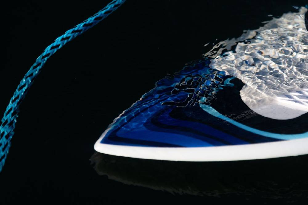Lib Tech Yacht Sea 50% Rabatt mit kostenlosem Versand