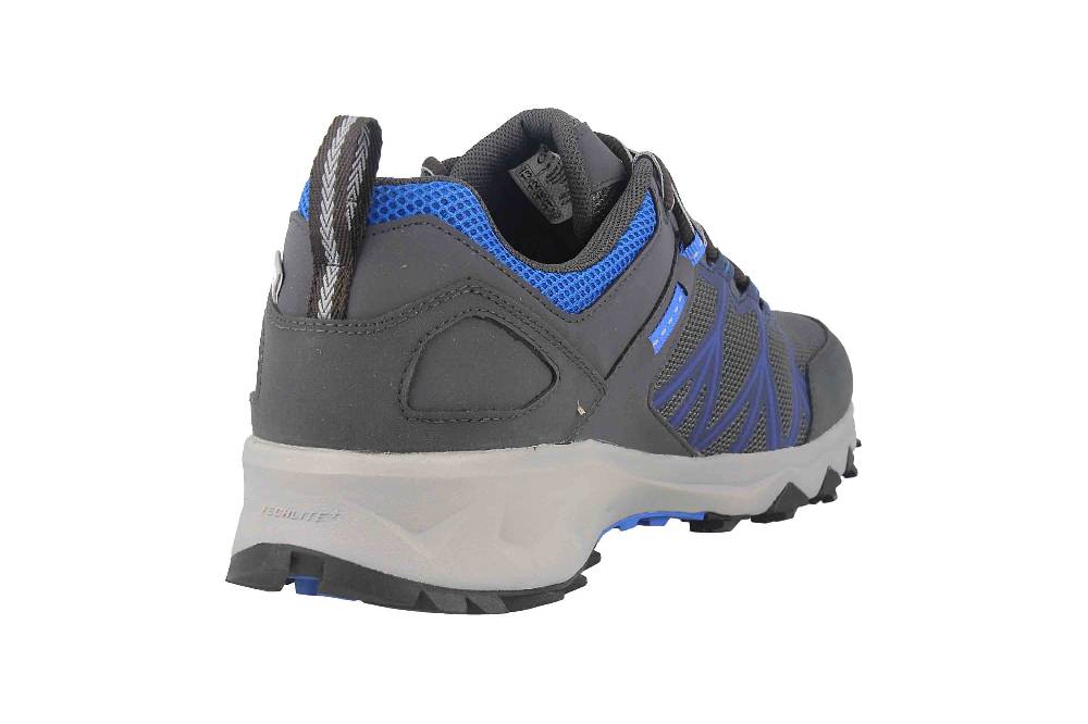 Columbia PEAKFREAK™ II OUTDRY™ Trekkingschuhe in Übergrößen Blau BM 5953-011 große Herrenschuhe Discount Store für neue Produkte