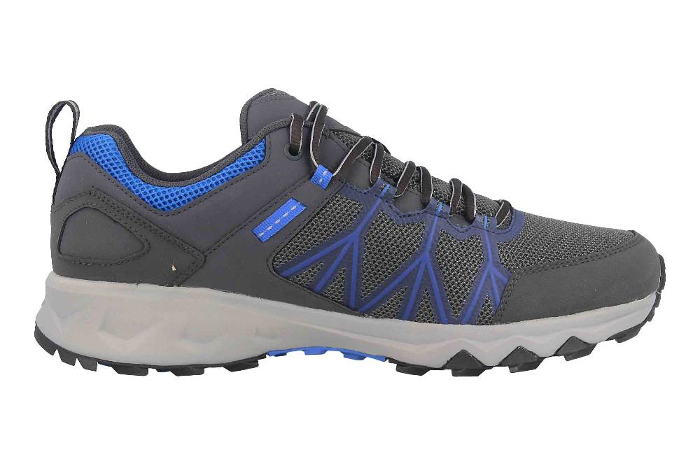 Columbia PEAKFREAK™ II OUTDRY™ Trekkingschuhe in Übergrößen Blau BM 5953-011 große Herrenschuhe Discount Store für neue Produkte