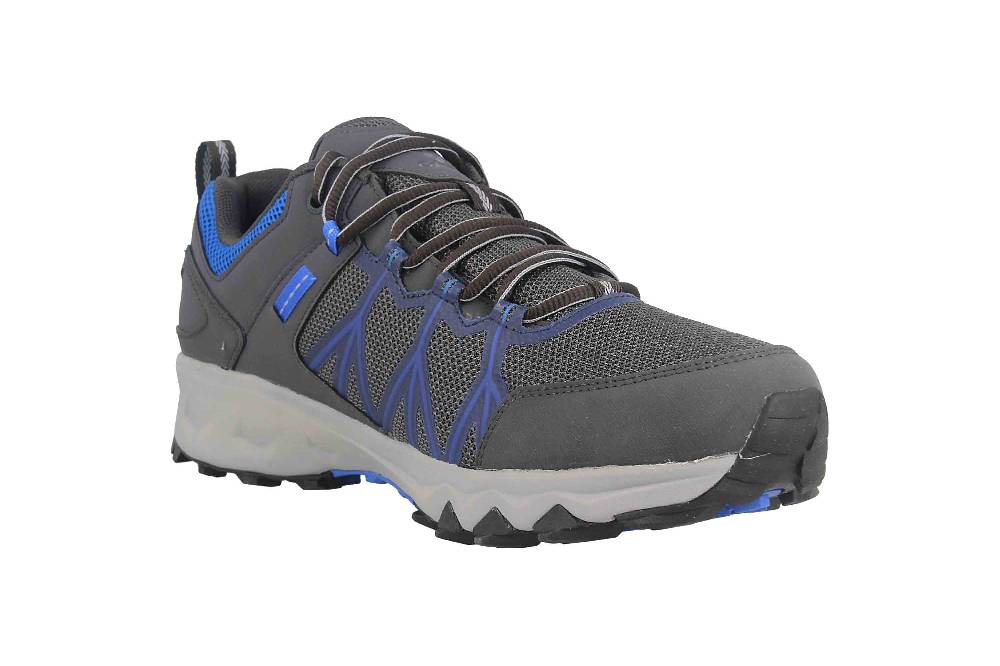 Columbia PEAKFREAK™ II OUTDRY™ Trekkingschuhe in Übergrößen Blau BM 5953-011 große Herrenschuhe Discount Store für neue Produkte