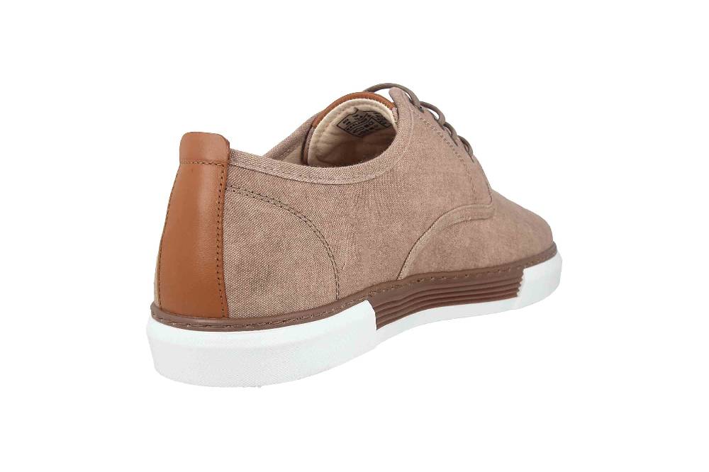 Camel Active Bayland Sneaker in Übergrößen Beige 24238951 C220 große Herrenschuhe Super Rabatt