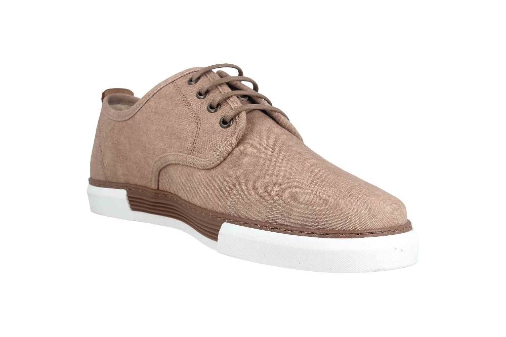Camel Active Bayland Sneaker in Übergrößen Beige 24238951 C220 große Herrenschuhe Super Rabatt