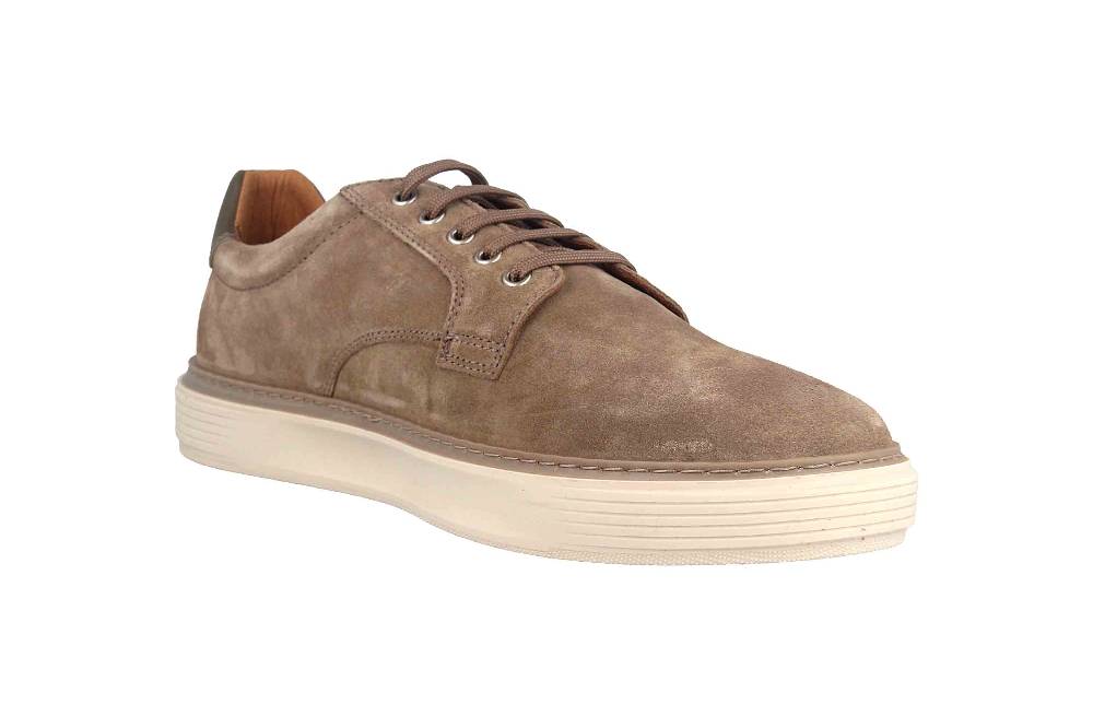 Camel Active Avon Sneaker in Übergrößen Taupe 24233949 C24 große Herrenschuhe Fabrikladen