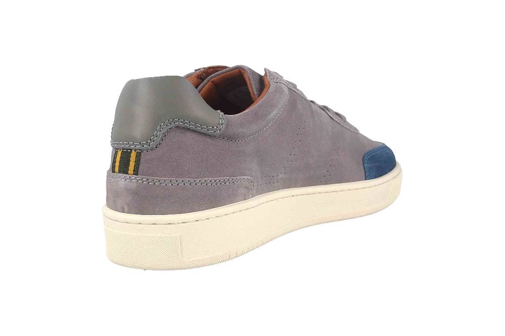 Camel Active Cloud Sneaker in Übergrößen Grau 24233654 C88 große Herrenschuhe Speichern exportieren