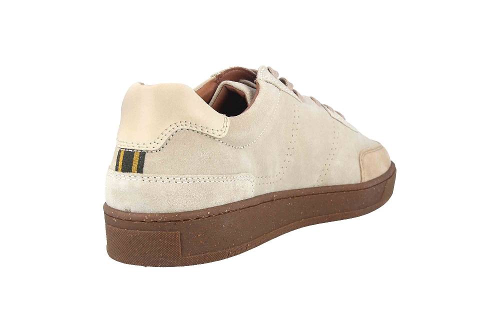 Camel Active Cloud Sneaker in Übergrößen Beige 24233654 C20 große Herrenschuhe Black Friday Preise