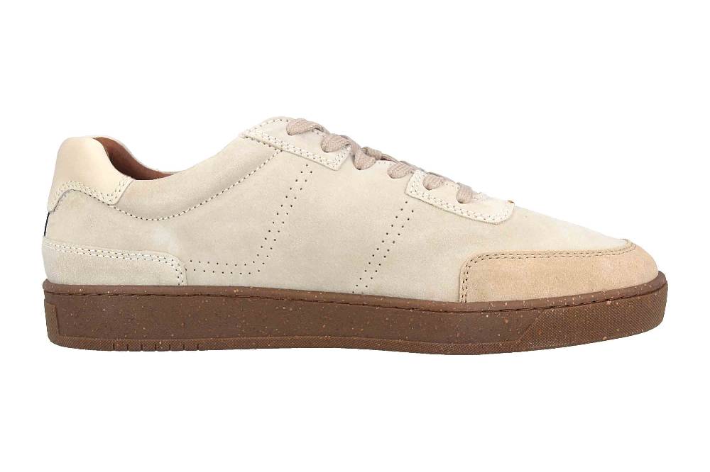 Camel Active Cloud Sneaker in Übergrößen Beige 24233654 C20 große Herrenschuhe Black Friday Preise