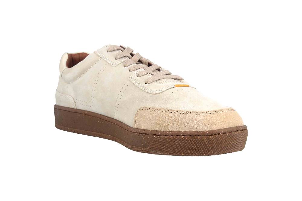 Camel Active Cloud Sneaker in Übergrößen Beige 24233654 C20 große Herrenschuhe Black Friday Preise