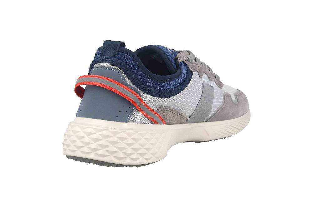 Camel Active Fly River Sneaker in Übergrößen Mehrfarbig 22238807 C842 große Herrenschuhe Im Verkauf