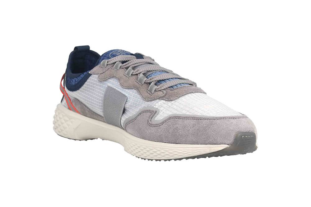 Camel Active Fly River Sneaker in Übergrößen Mehrfarbig 22238807 C842 große Herrenschuhe Im Verkauf