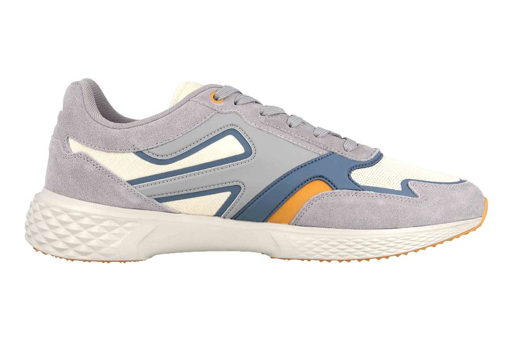 Camel Active Fly River Sneaker in Übergrößen Mehrfarbig 22233805 C882 große Herrenschuhe zollfrei