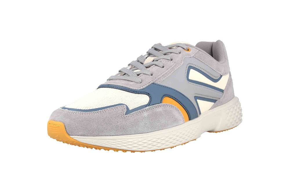 Camel Active Fly River Sneaker in Übergrößen Mehrfarbig 22233805 C882 große Herrenschuhe zollfrei