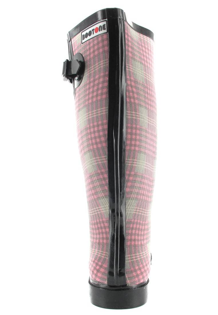 Intex Kautschuk-Gummistiefel in Übergrößen Pink Caroline 14100 große Damenschuhe Zeitlich begrenztes Angebot