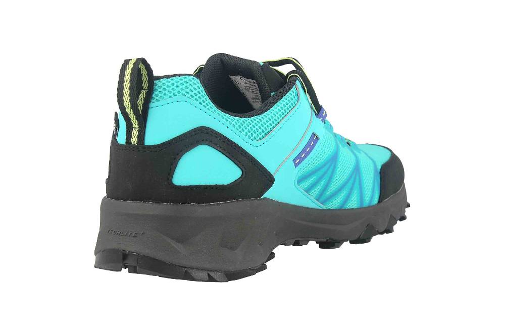 Columbia PEAKFREAK™ II OUTDRY™ Trekkingschuhe in Übergrößen Blau BL 5953-454 große Damenschuhe Neuheiten