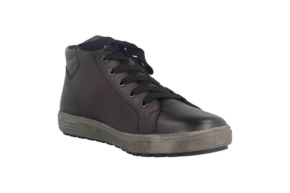 Remonte Stiefeletten in Übergrößen grau D4471-45 große Damenschuhe Saisonale Angebote