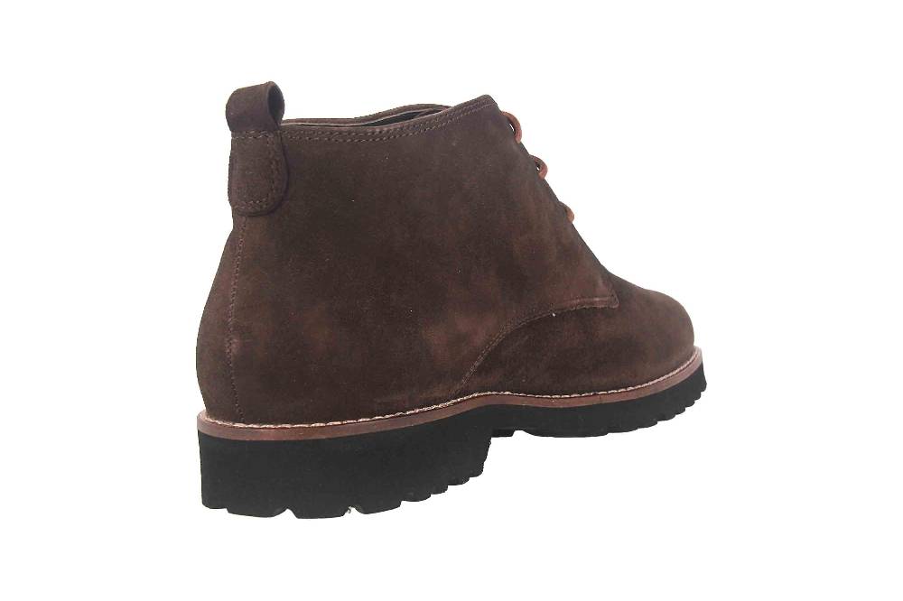 Sioux Meredith-702-Wf-H Stiefel in Übergrößen Braun 64785 große Damenschuhe Begrenzte Freigabe