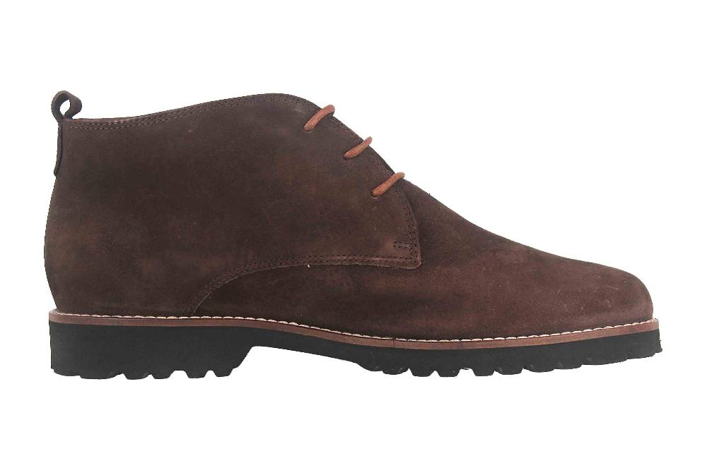 Sioux Meredith-702-Wf-H Stiefel in Übergrößen Braun 64785 große Damenschuhe Begrenzte Freigabe