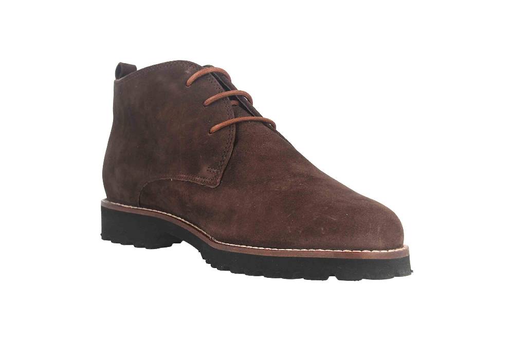 Sioux Meredith-702-Wf-H Stiefel in Übergrößen Braun 64785 große Damenschuhe Begrenzte Freigabe