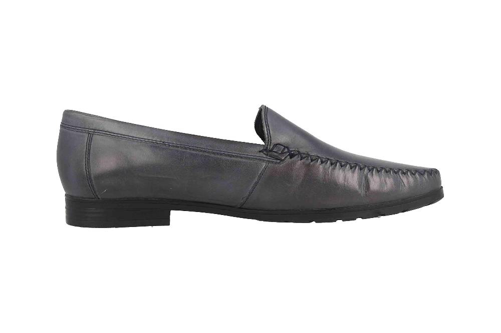 Dr. Brinkmann Pantoletten in Übergrößen Mehrfarbig 700330-05 große Damenschuhe JETZT KAUFEN
