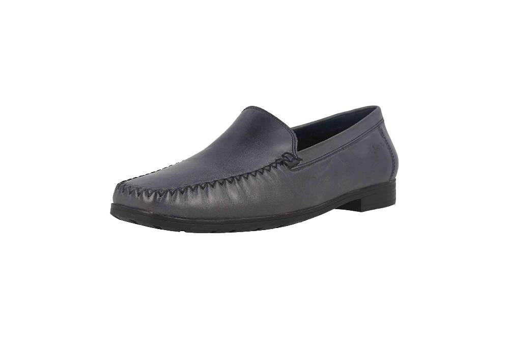 Dr. Brinkmann Pantoletten in Übergrößen Mehrfarbig 700330-05 große Damenschuhe JETZT KAUFEN