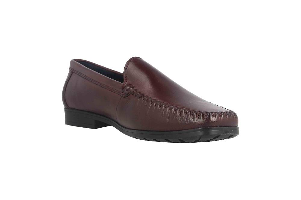 Sioux Campina-HW Mokassin in Übergrößen Rot 60598 große Damenschuhe Neueste Stile