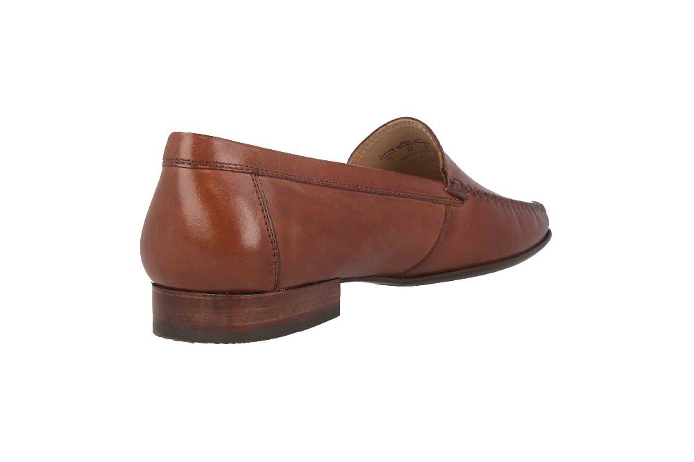 Sioux Campina Slipper in Übergrößen Braun 63112 große Damenschuhe 50% Rabatt mit kostenlosem Versand