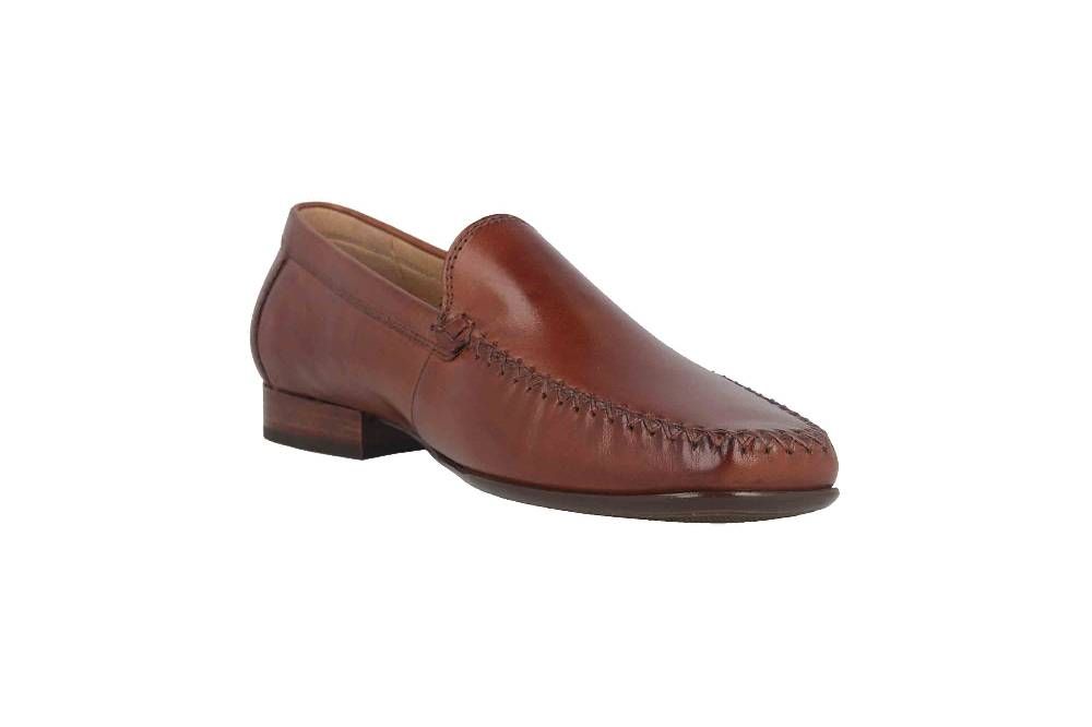 Sioux Campina Slipper in Übergrößen Braun 63112 große Damenschuhe 50% Rabatt mit kostenlosem Versand