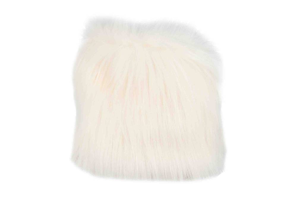 LadyPepp - Ivory - Stulpen Beige Speichern exportieren