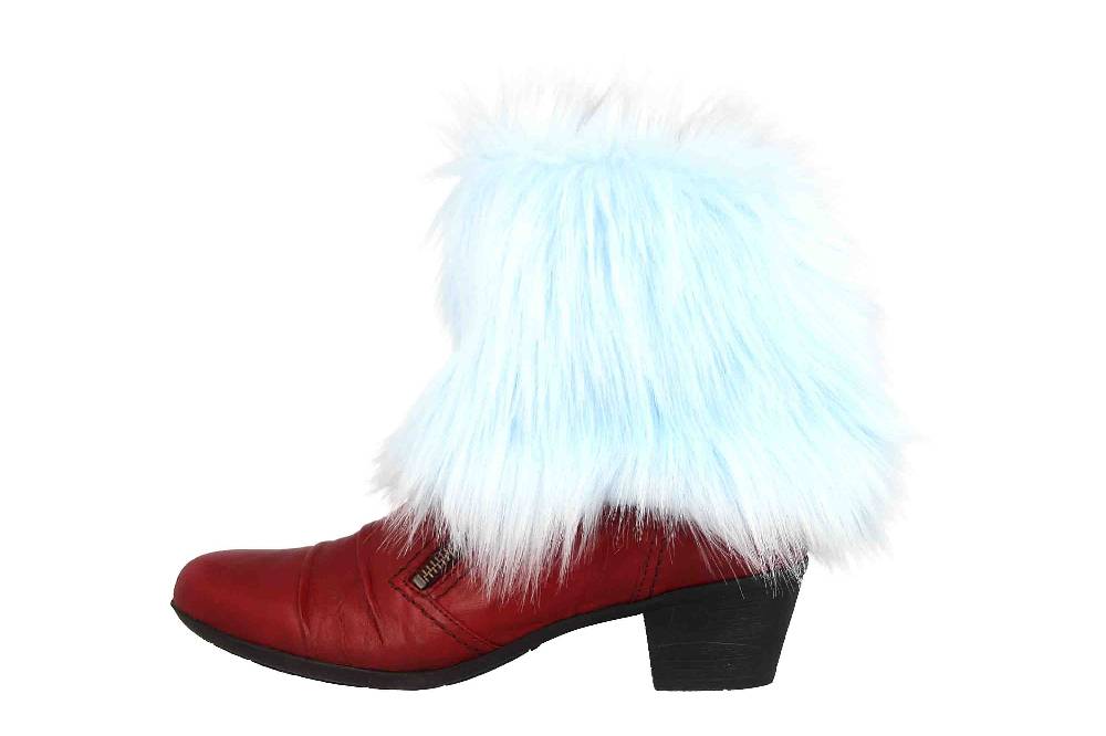 LadyPepp - Baby Blau - Stulpen Hellblau Black Friday Preise