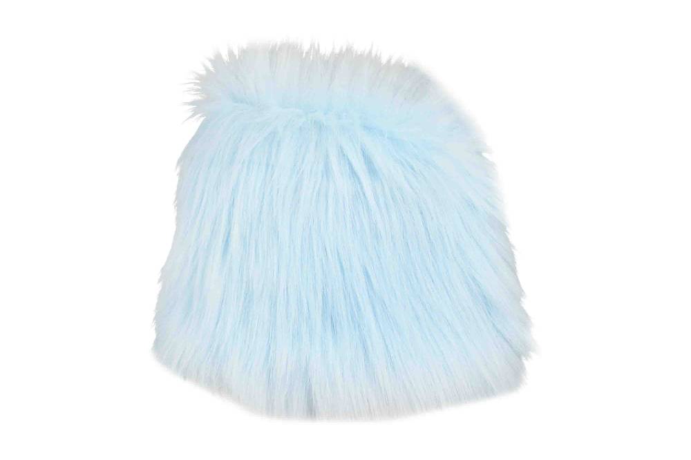 LadyPepp - Baby Blau - Stulpen Hellblau Black Friday Preise