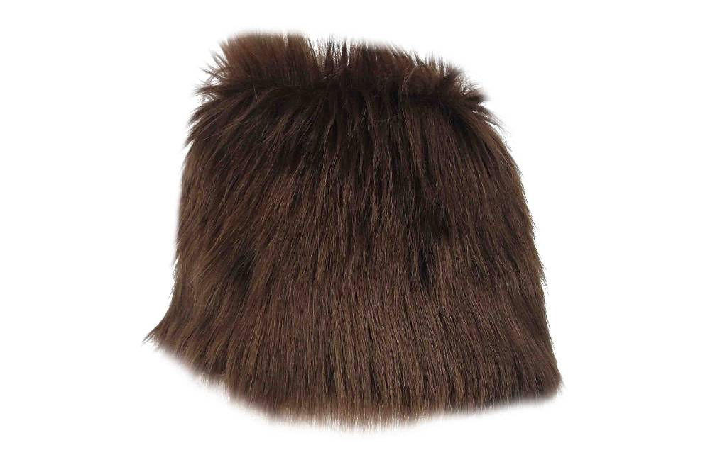 LadyPepp - Braun - Stulpen Braun Online